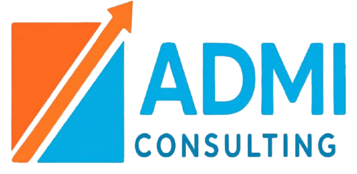 ADMI Logo