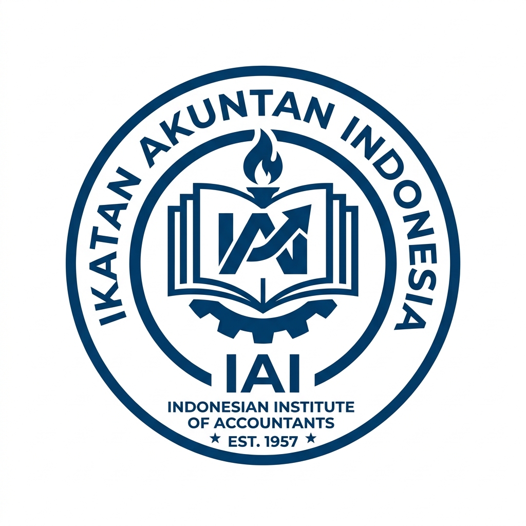 Ikatan Akuntan Indonesia (IAI)
